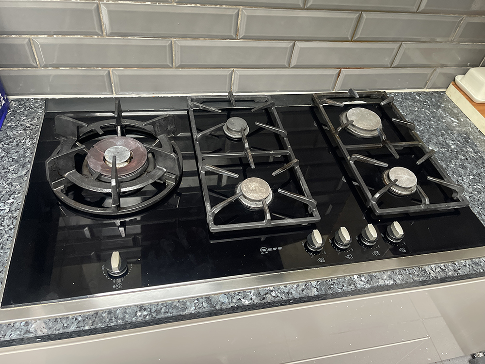 Appliance repair in Evington