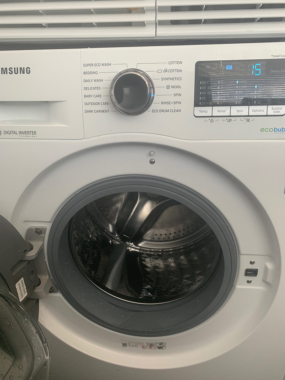 Appliance repair in Evington