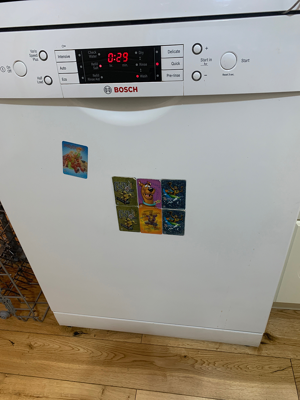 Appliance repair in Evington